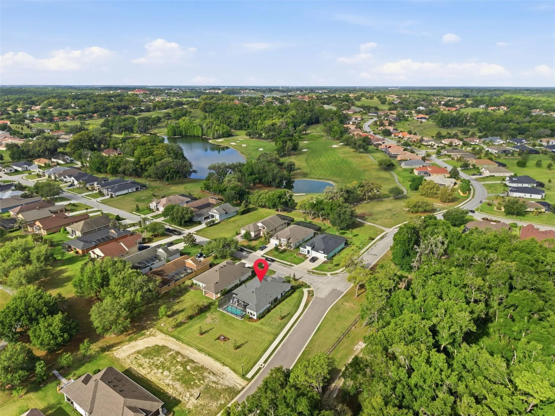 13444 Trailing Moss Drive Dade City FL 33525