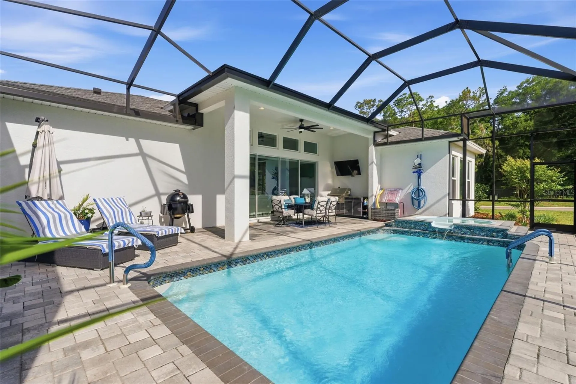 13444 Trailing Moss Drive Dade City FL 33525
