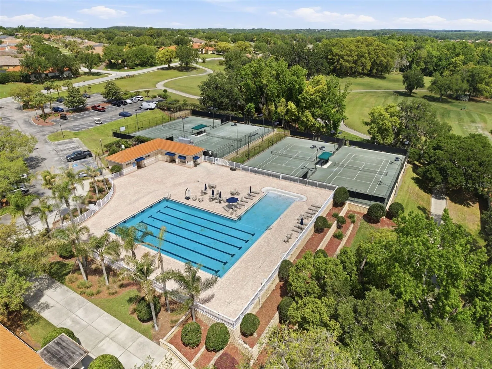 13444 Trailing Moss Drive Dade City FL 33525