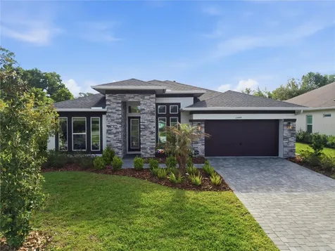 13444 Trailing Moss Drive Dade City FL 33525