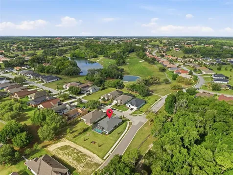 13444 Trailing Moss Drive Dade City FL 33525