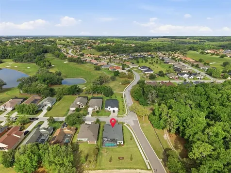 13444 Trailing Moss Drive Dade City FL 33525