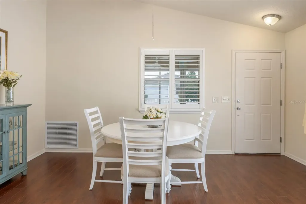 1814 Hallandale Lane The Villages FL 32162