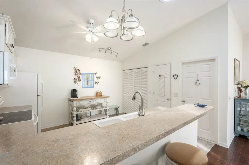1814 Hallandale Lane The Villages FL 32162