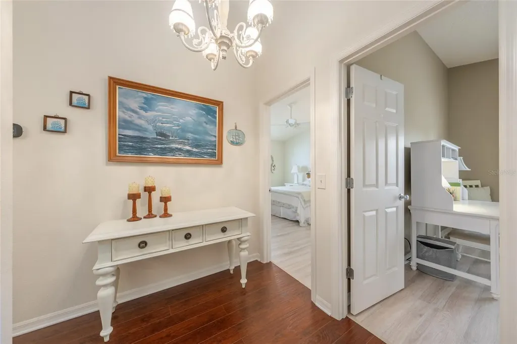 1814 Hallandale Lane The Villages FL 32162