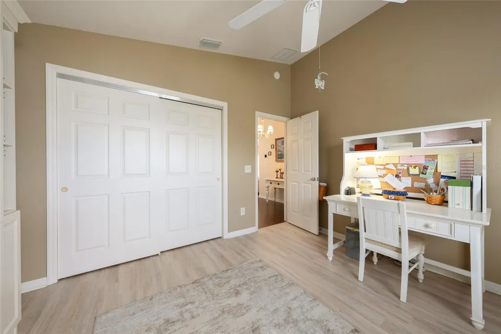 1814 Hallandale Lane The Villages FL 32162
