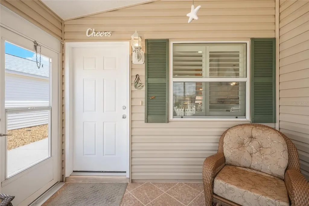 1814 Hallandale Lane The Villages FL 32162