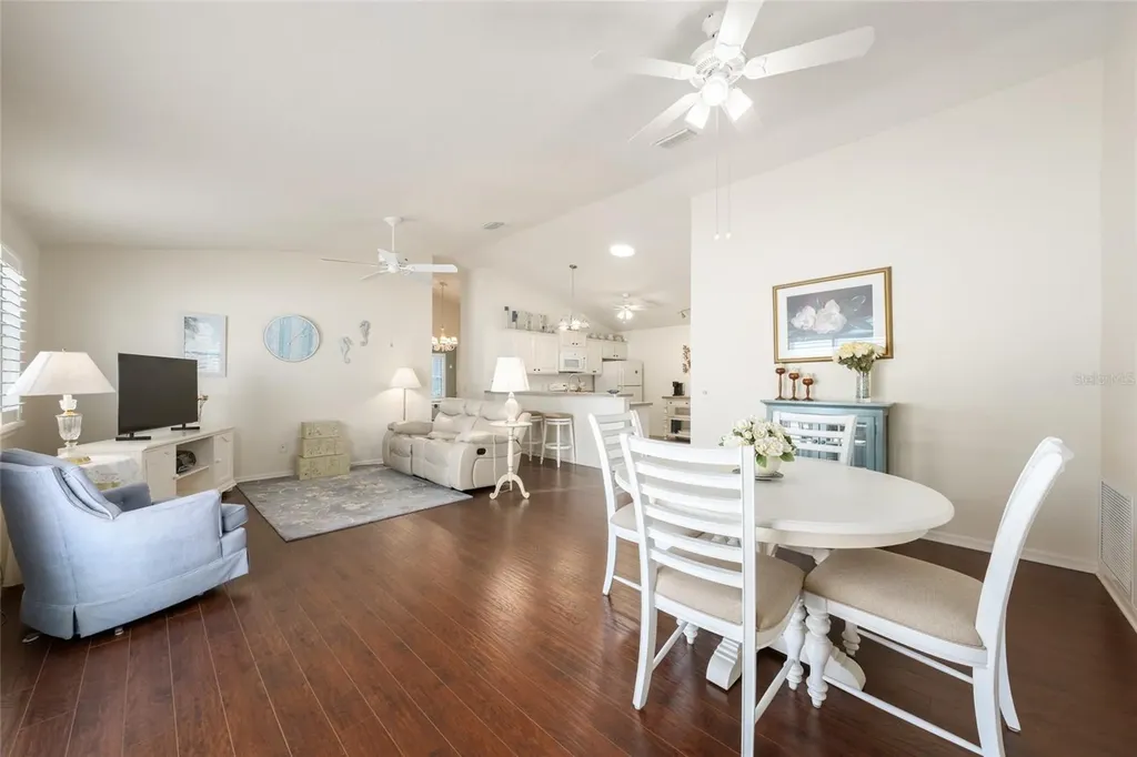 1814 Hallandale Lane The Villages FL 32162