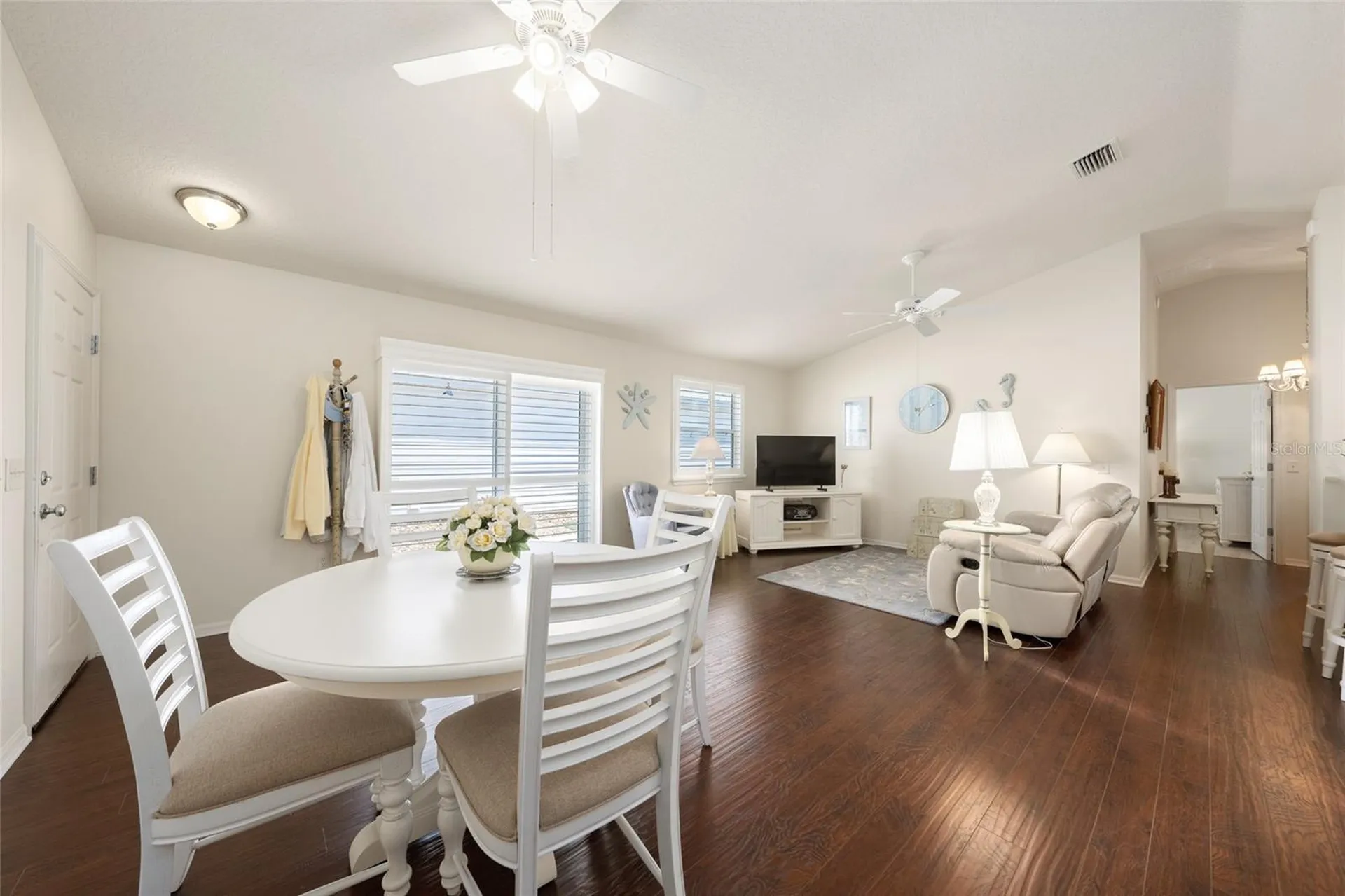 1814 Hallandale Lane The Villages FL 32162
