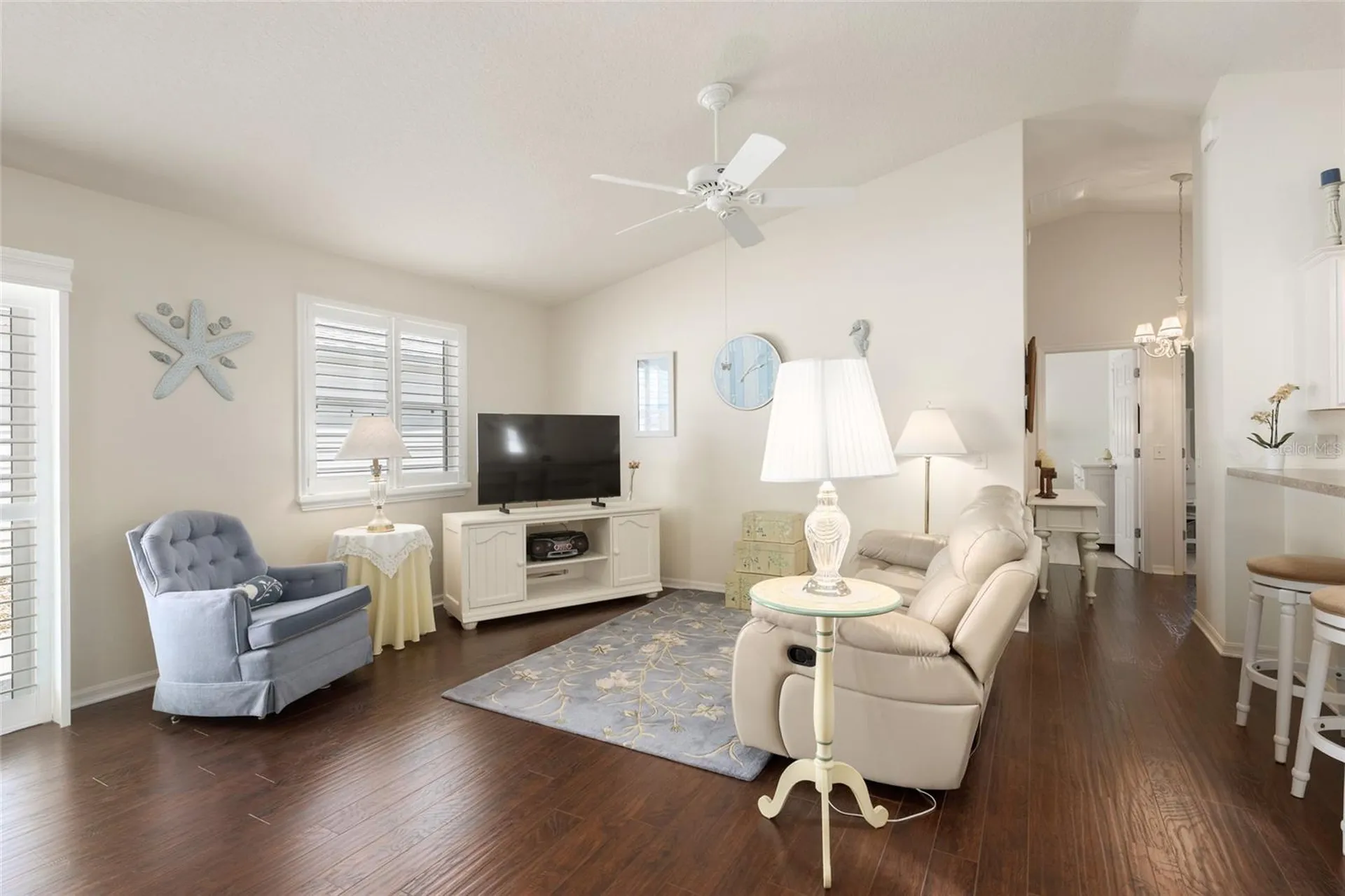 1814 Hallandale Lane The Villages FL 32162