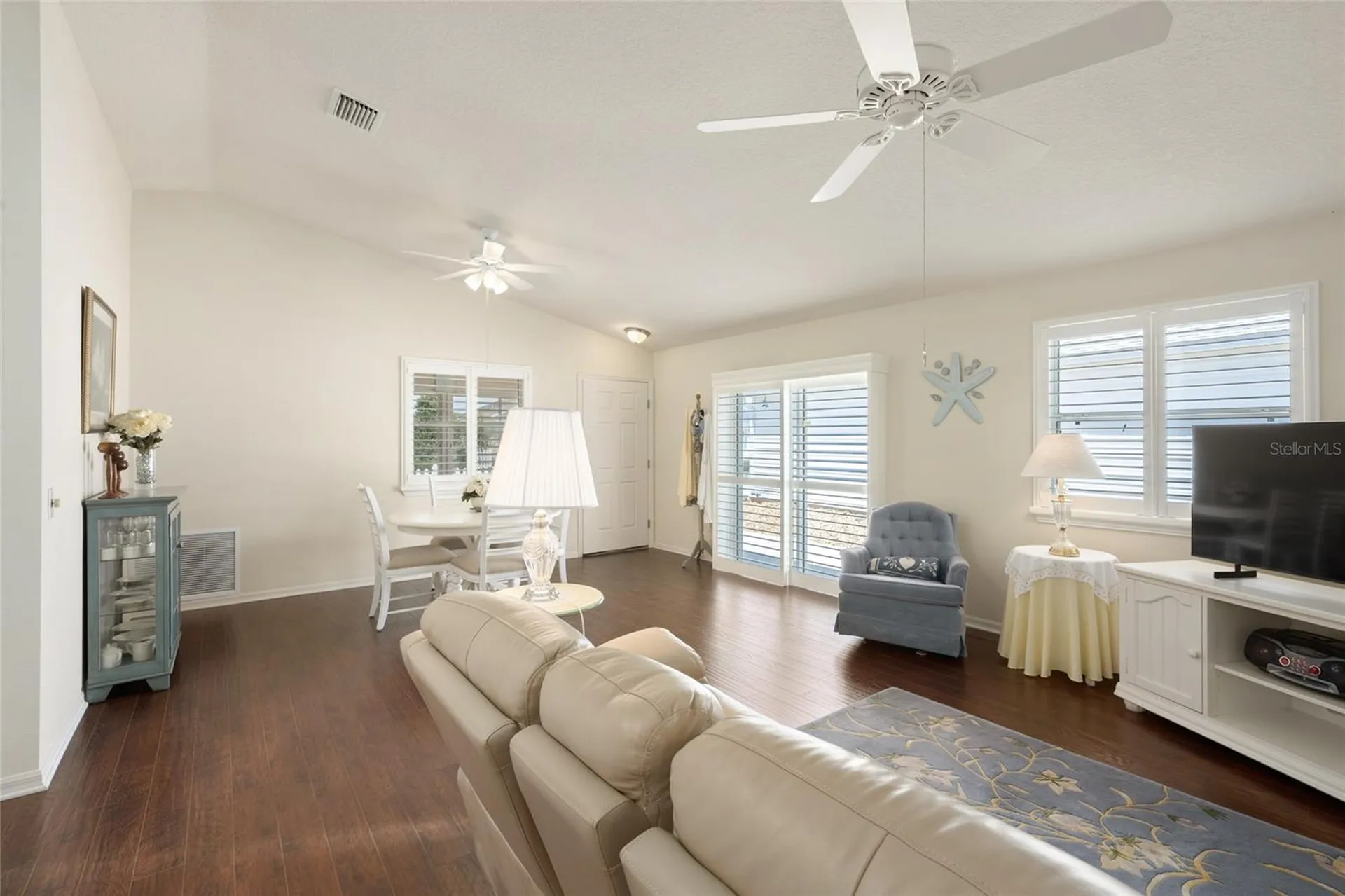1814 Hallandale Lane The Villages FL 32162