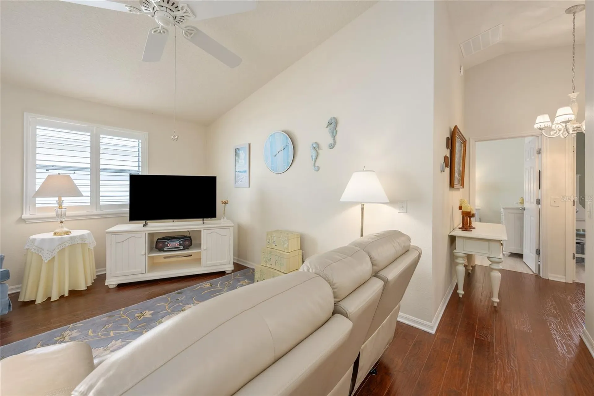 1814 Hallandale Lane The Villages FL 32162