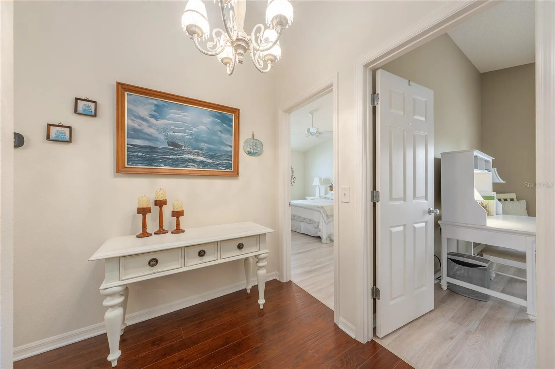 1814 Hallandale Lane The Villages FL 32162