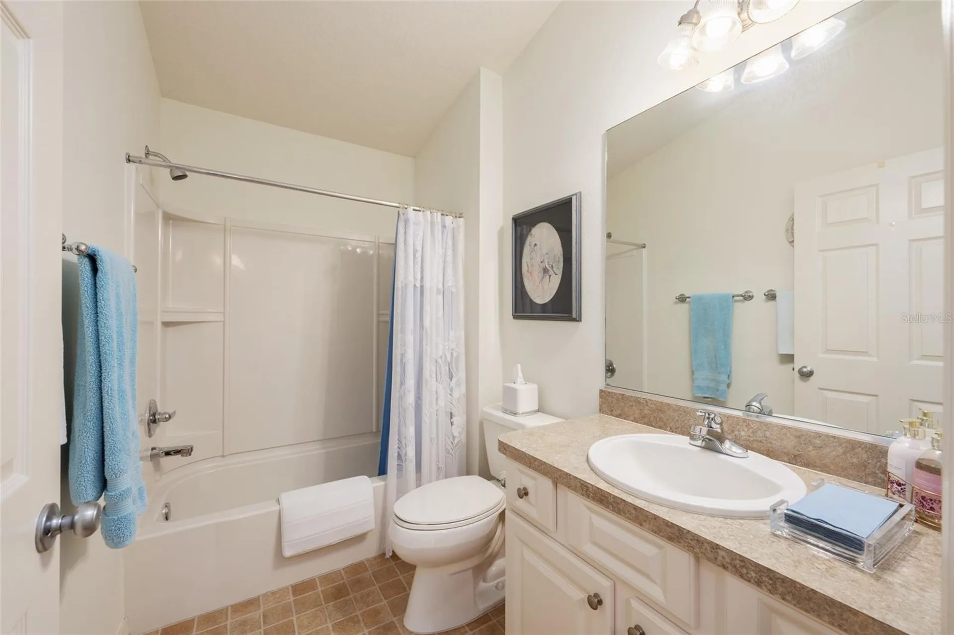 1814 Hallandale Lane The Villages FL 32162