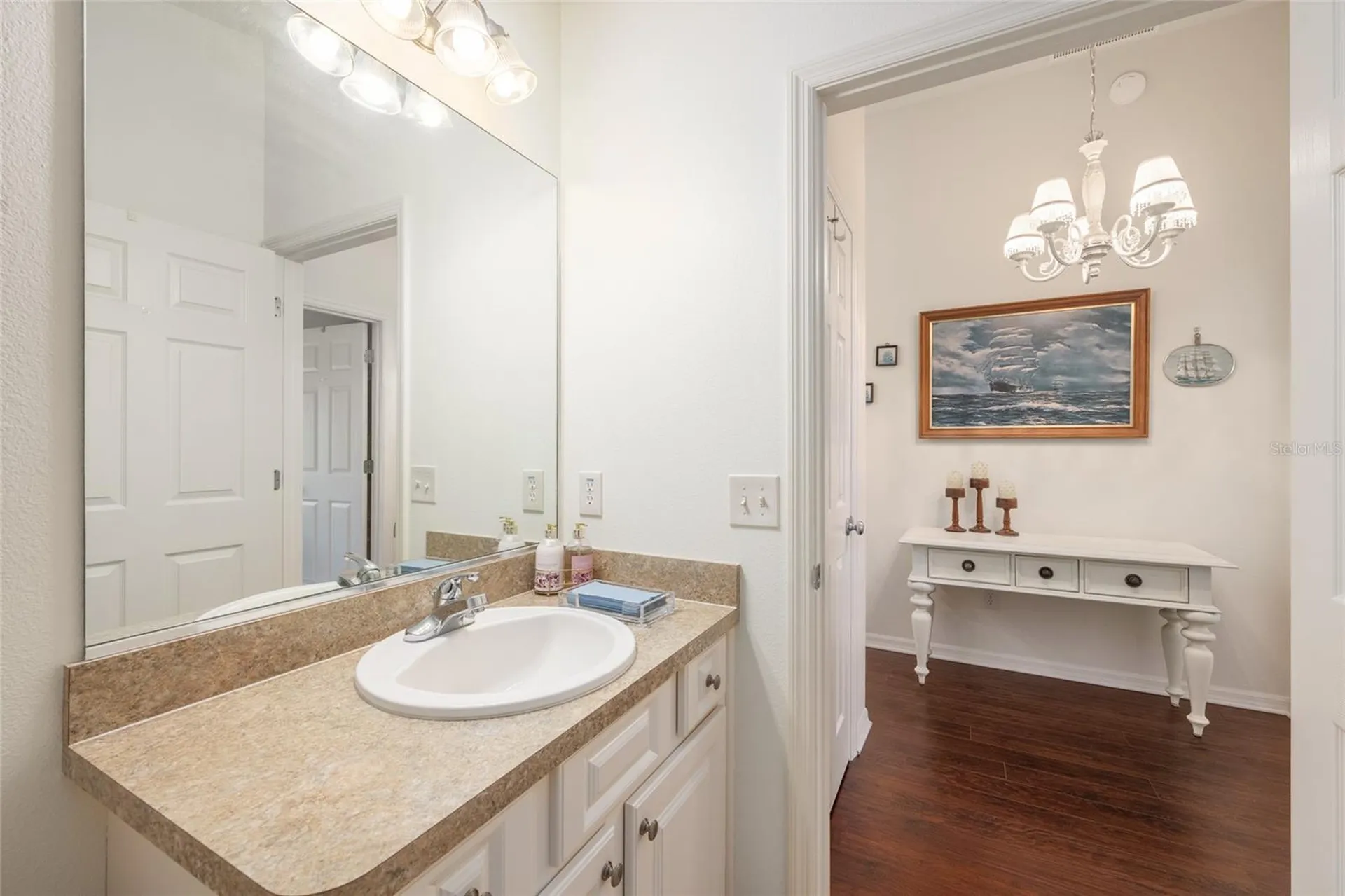 1814 Hallandale Lane The Villages FL 32162