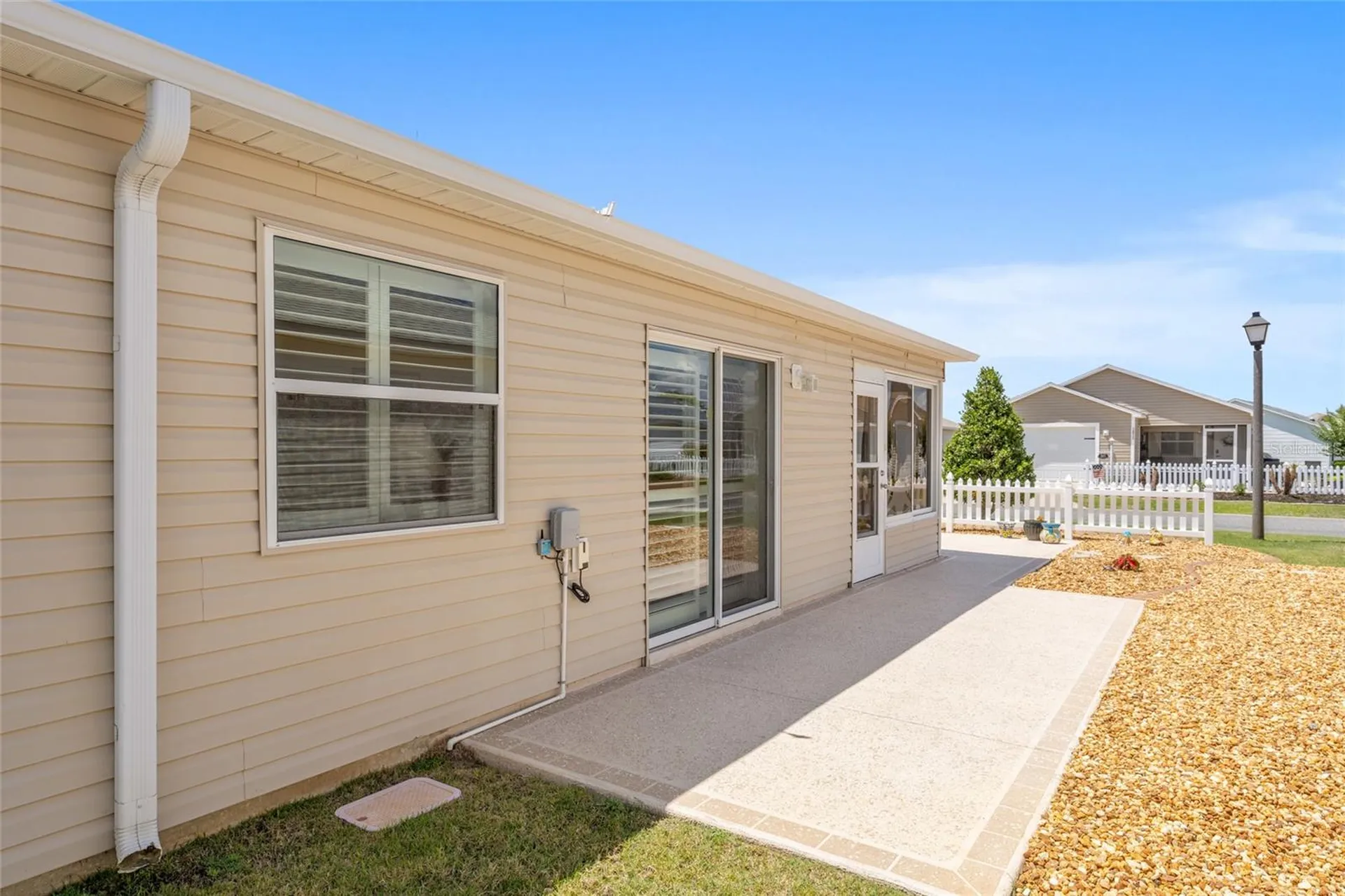1814 Hallandale Lane The Villages FL 32162