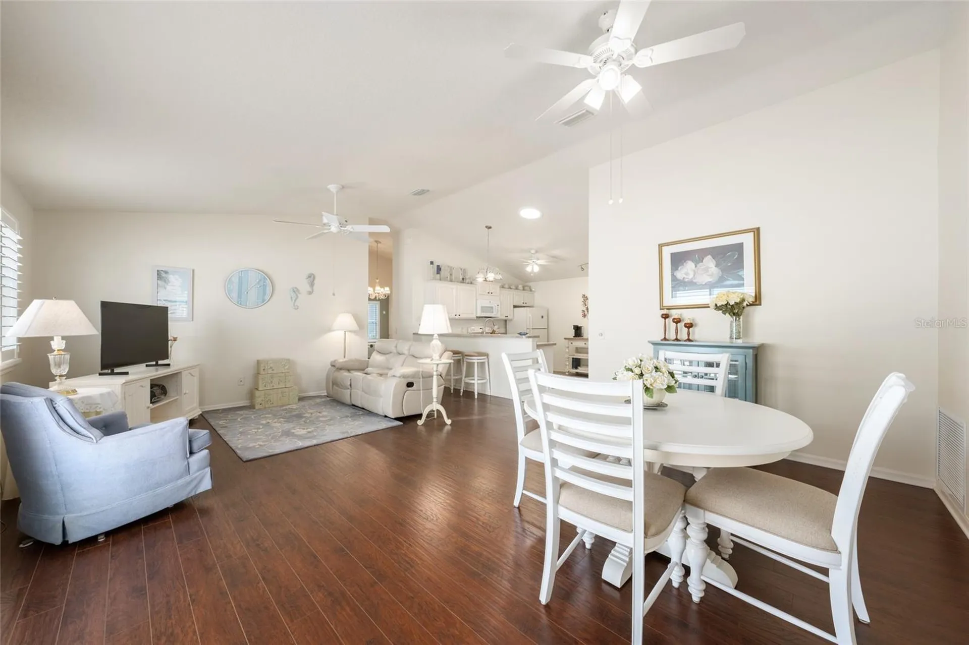 1814 Hallandale Lane The Villages FL 32162