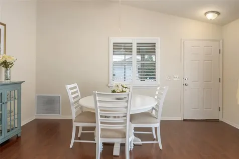 1814 Hallandale Lane The Villages FL 32162