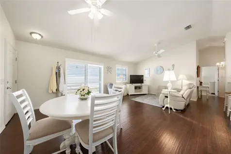 1814 Hallandale Lane The Villages FL 32162