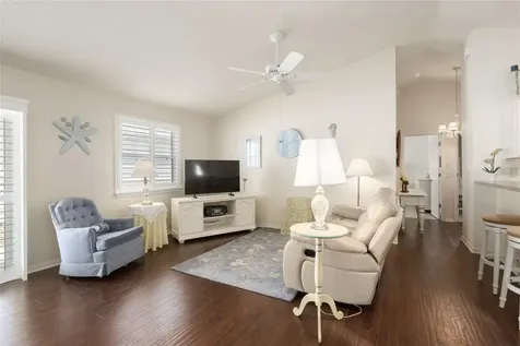 1814 Hallandale Lane The Villages FL 32162