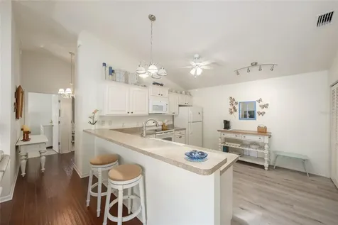 1814 Hallandale Lane The Villages FL 32162
