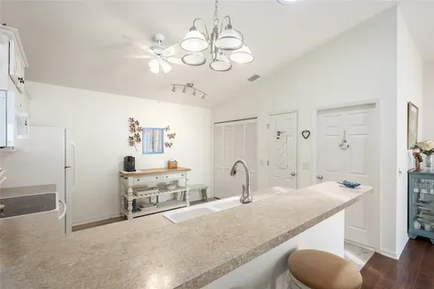 1814 Hallandale Lane The Villages FL 32162