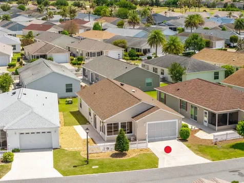 1814 Hallandale Lane The Villages FL 32162