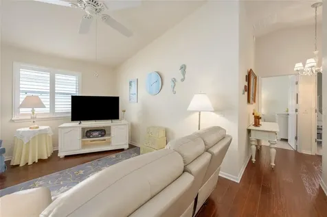 1814 Hallandale Lane The Villages FL 32162
