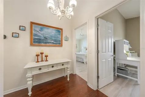 1814 Hallandale Lane The Villages FL 32162