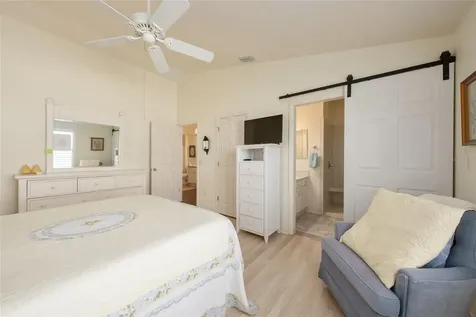 1814 Hallandale Lane The Villages FL 32162