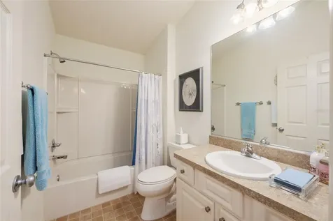 1814 Hallandale Lane The Villages FL 32162