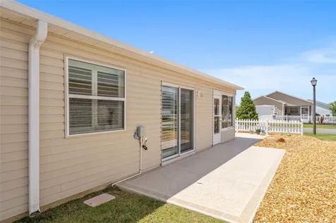 1814 Hallandale Lane The Villages FL 32162