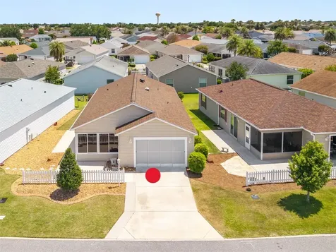 1814 Hallandale Lane The Villages FL 32162