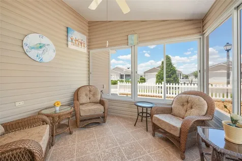 1814 Hallandale Lane The Villages FL 32162