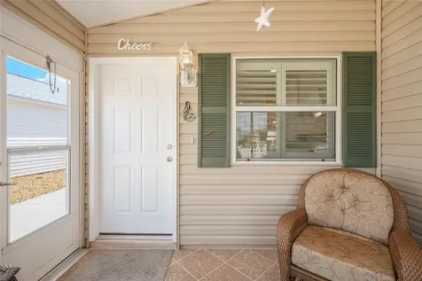 1814 Hallandale Lane The Villages FL 32162