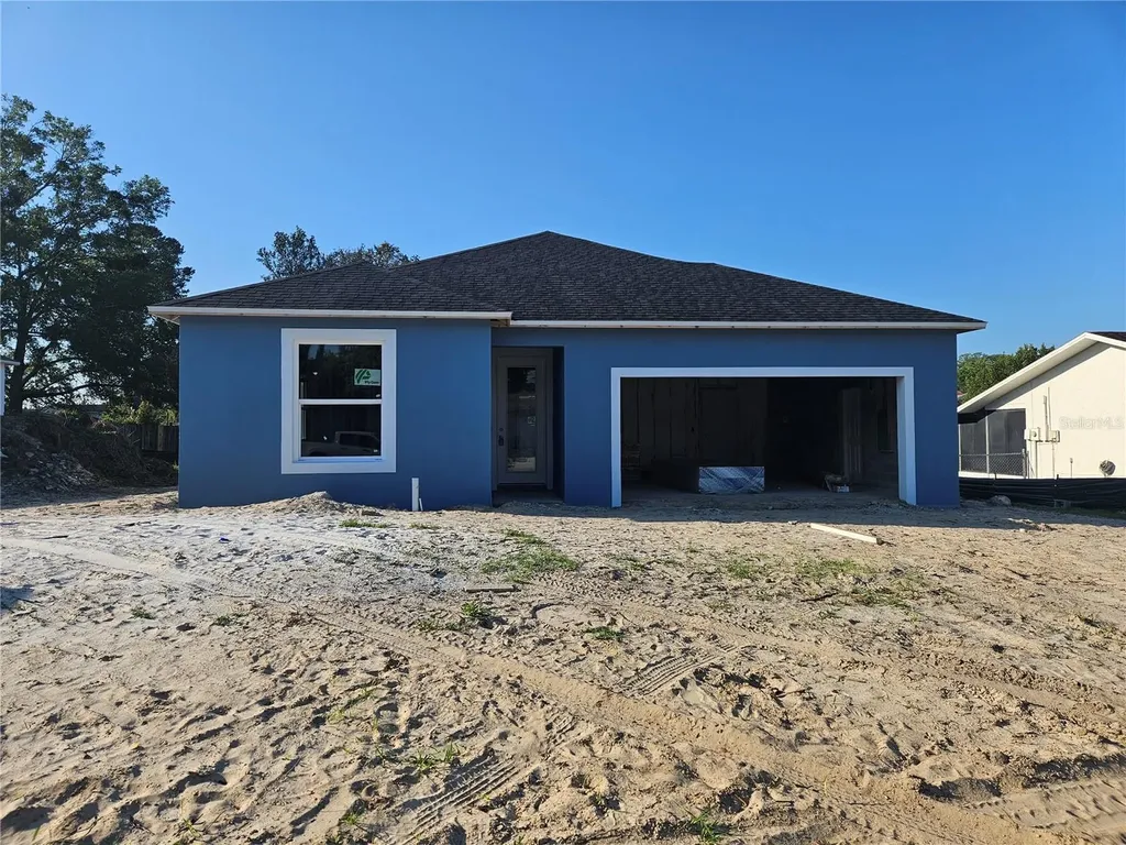 10111 Briar Circle Hudson FL 34667