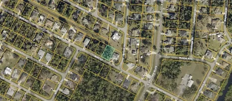 Wall Lane North Port FL 34287