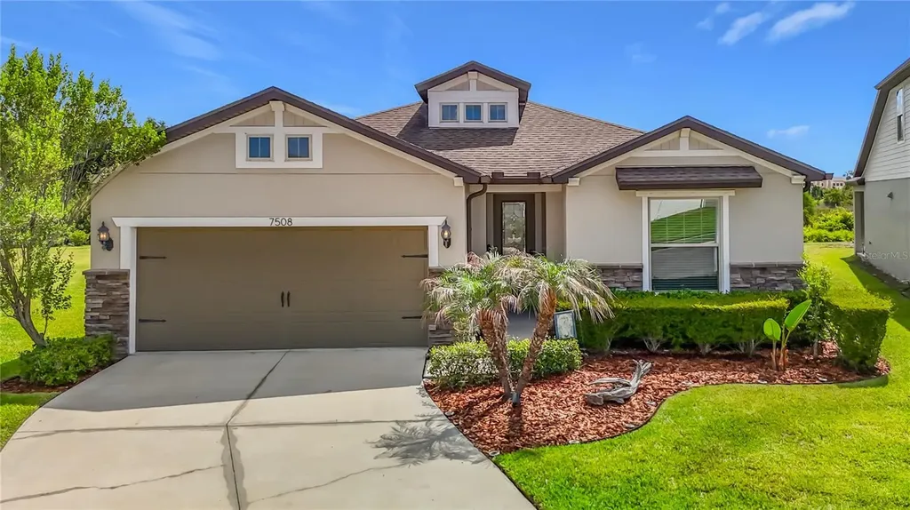 7508 Pool Compass Loop Wesley Chapel FL 33545