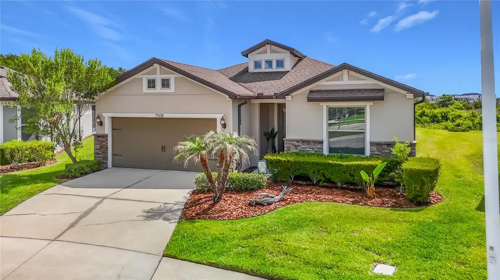 7508 Pool Compass Loop Wesley Chapel FL 33545
