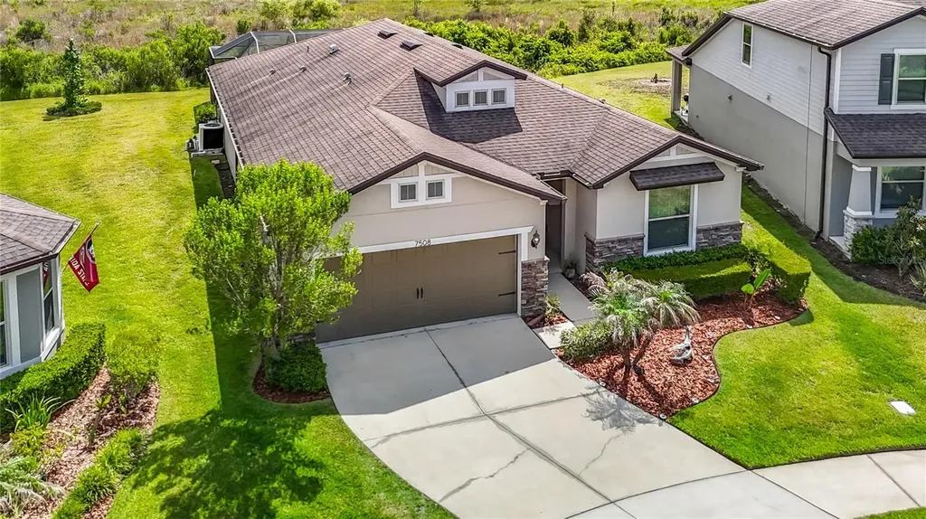 7508 Pool Compass Loop Wesley Chapel FL 33545