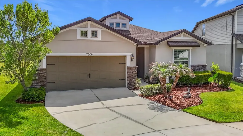 7508 Pool Compass Loop Wesley Chapel FL 33545