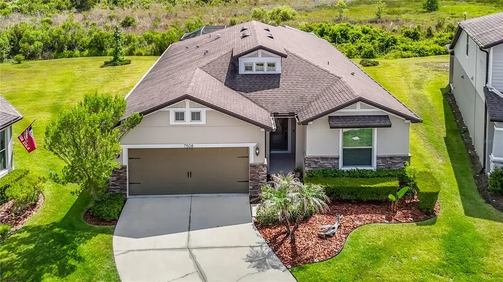 7508 Pool Compass Loop Wesley Chapel FL 33545