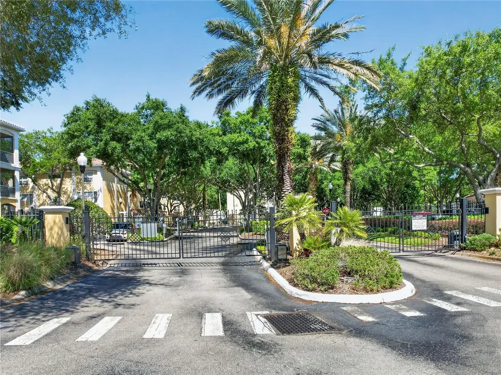 1100 Lake Shadow Circle Maitland FL 32751