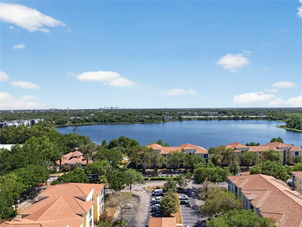 1100 Lake Shadow Circle Maitland FL 32751