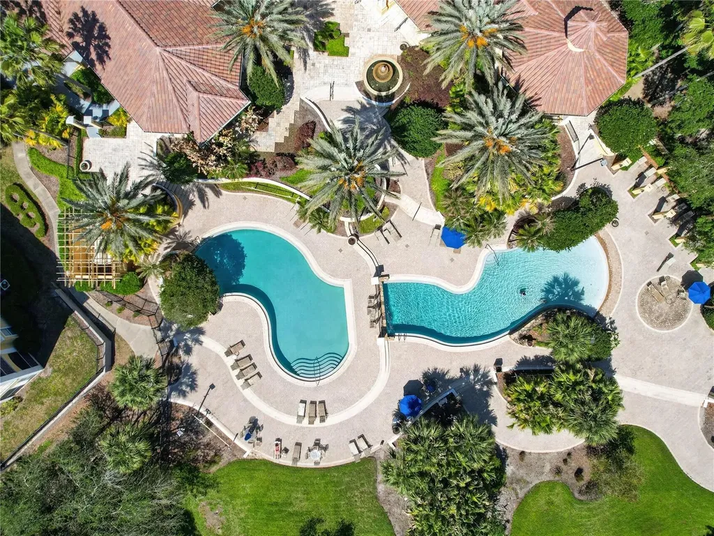1100 Lake Shadow Circle Maitland FL 32751