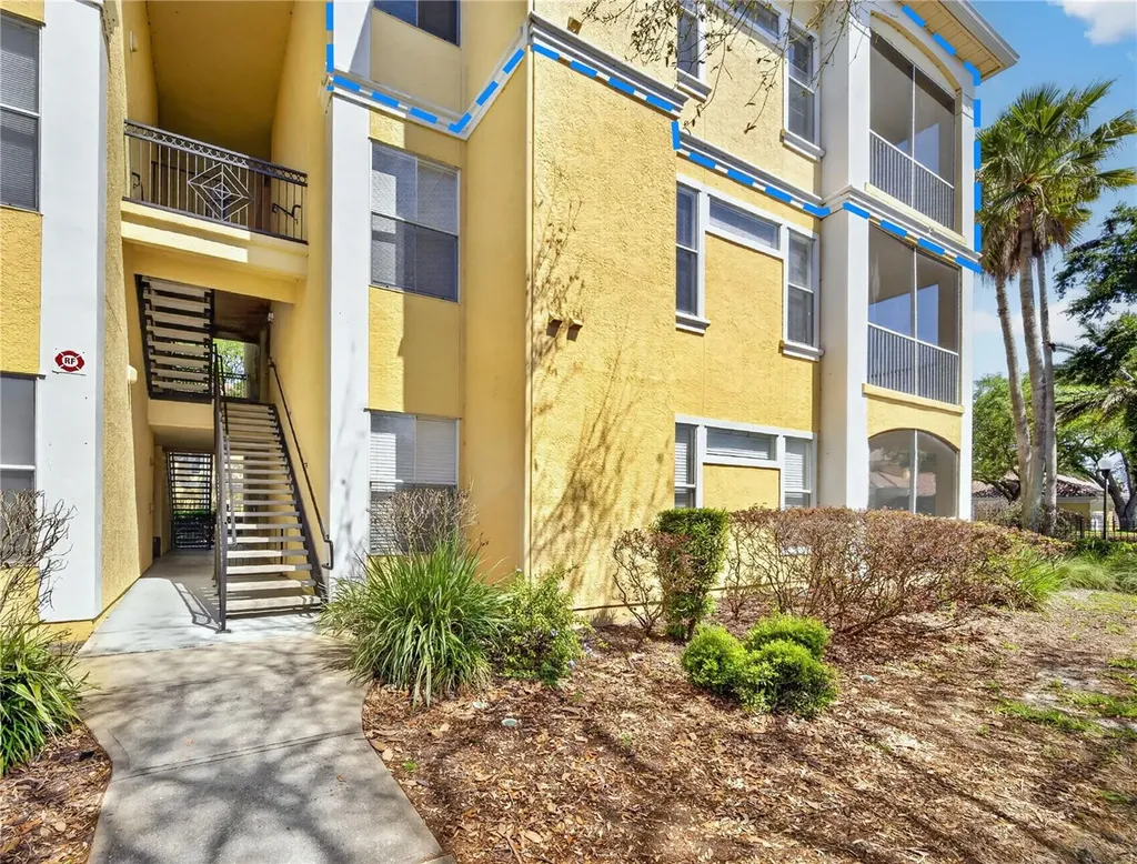 1100 Lake Shadow Circle Maitland FL 32751