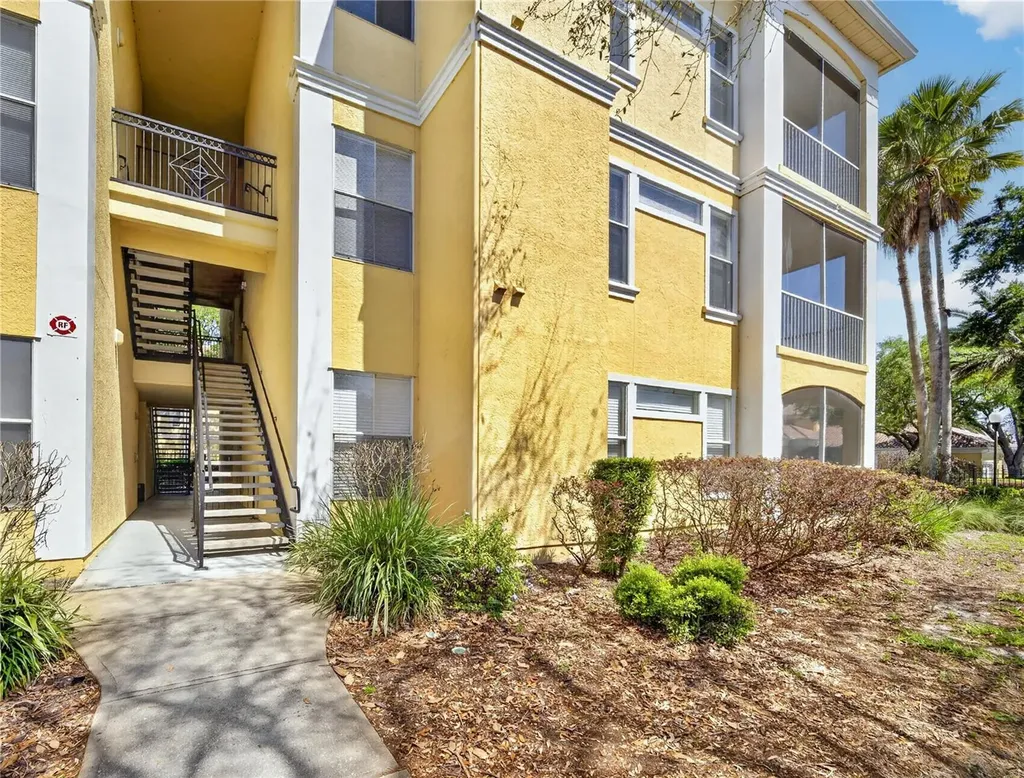 1100 Lake Shadow Circle Maitland FL 32751