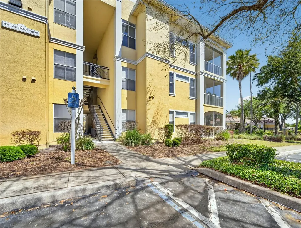 1100 Lake Shadow Circle Maitland FL 32751