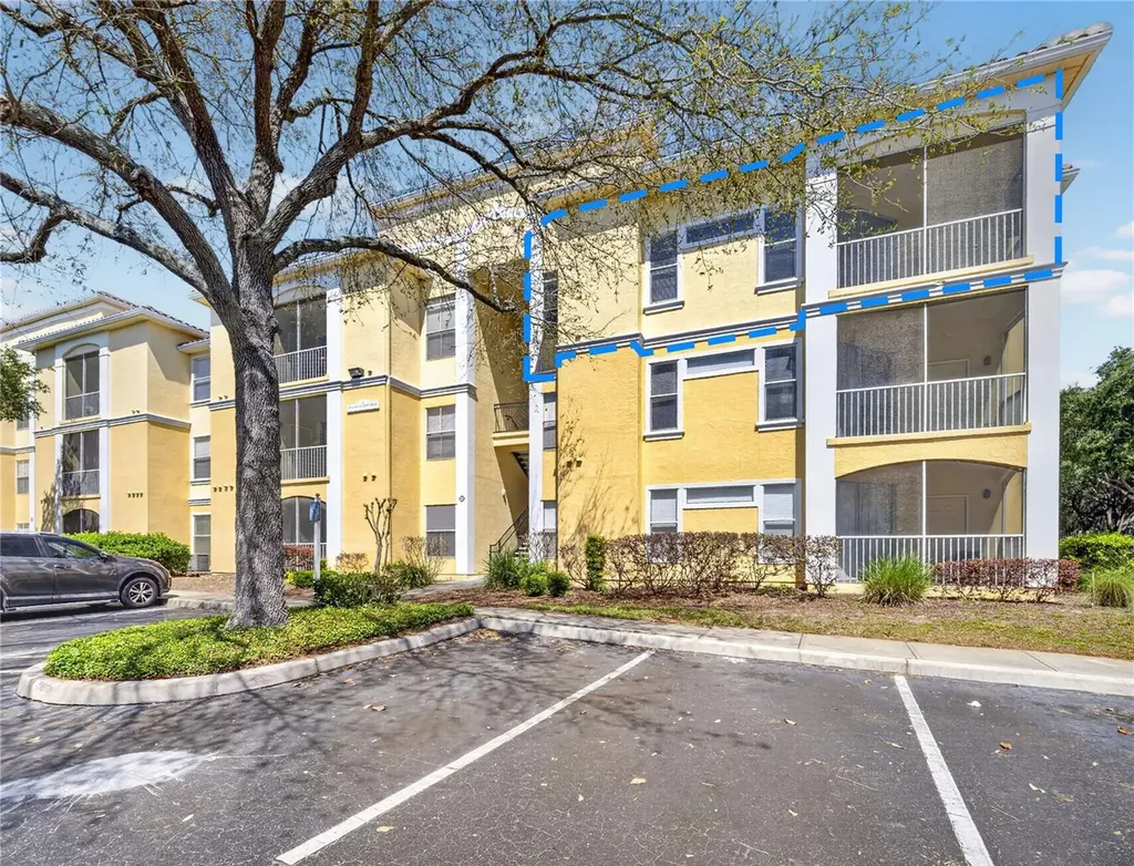 1100 Lake Shadow Circle Maitland FL 32751