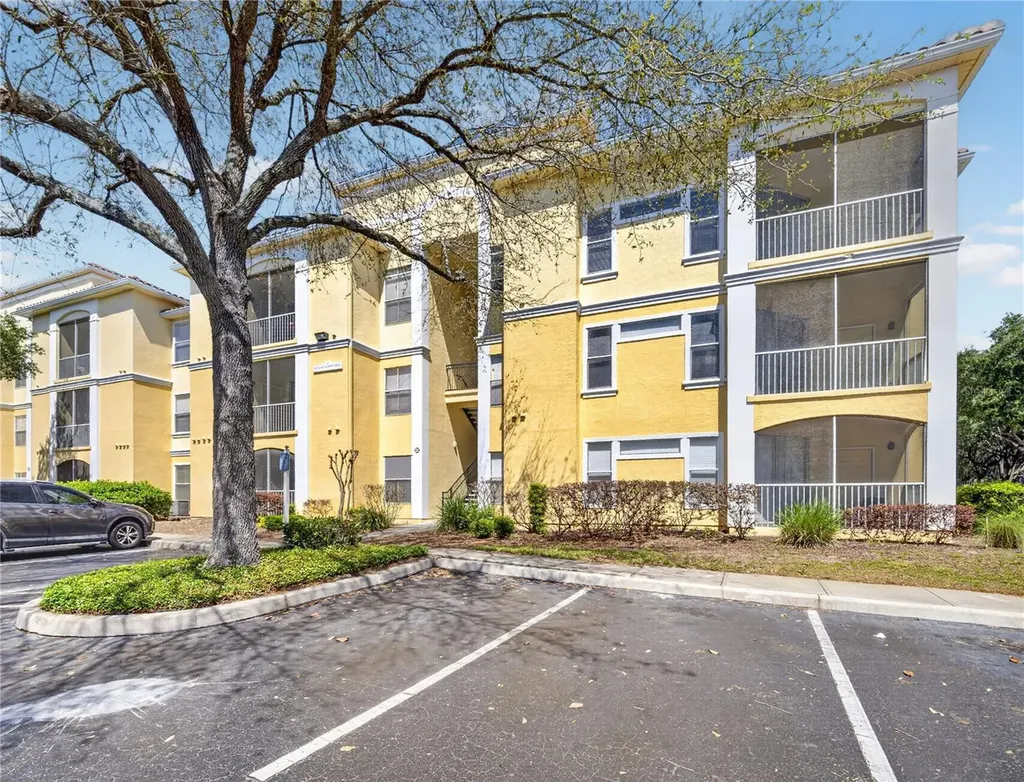 1100 Lake Shadow Circle Maitland FL 32751